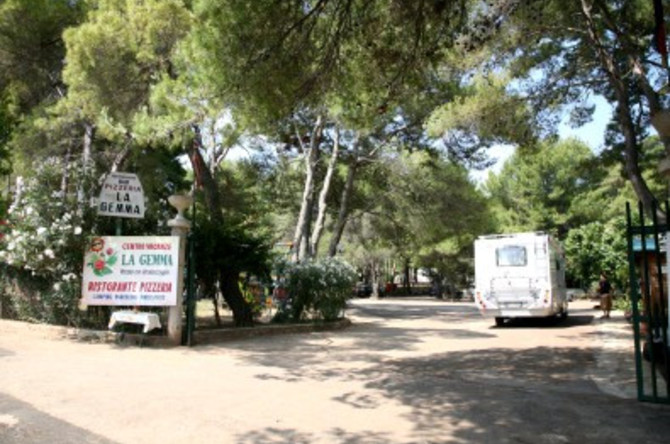 La Gemma Puglia - Peschici visuel 10/10 La Gemma Puglia - Peschici visuel 10/10