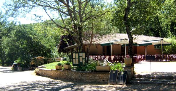 La Genèse Domaine Naturiste - Linguadoca-Rossiglione - Méjannes-le-Clap visuel 3/9