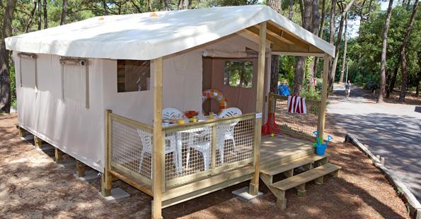 La Genèse Domaine Naturiste - Linguadoca-Rossiglione - Méjannes-le-Clap visuel 4/9