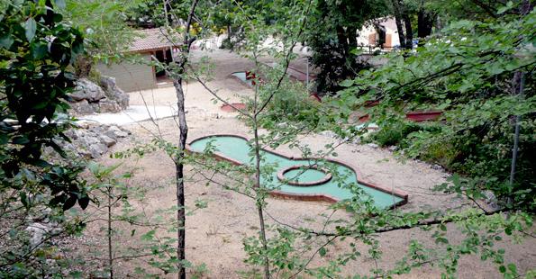 La Genèse Domaine Naturiste - Linguadoca-Rossiglione - Méjannes-le-Clap visuel 7/9