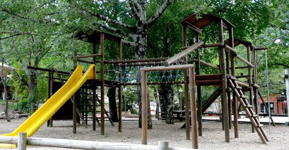 La Genèse Domaine Naturiste - Linguadoca-Rossiglione - Méjannes-le-Clap visuel 8/9