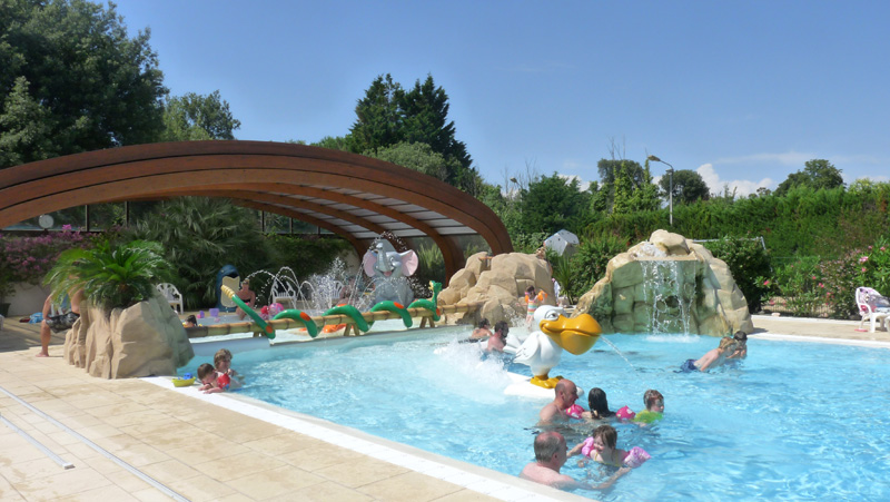 La Grainetière Poitou-Charentes - La Flotte visuel 4/9