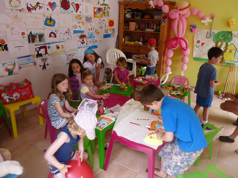 La Grainetière Poitou-Charentes - La Flotte visuel 5/9