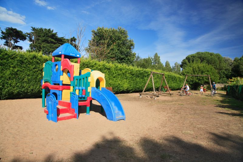 La Grainetière Poitou-Charentes - La Flotte visuel 6/9