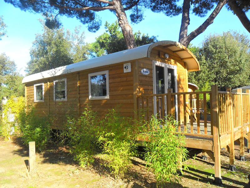 La Grainetière Poitou-Charentes - La Flotte visuel 8/9