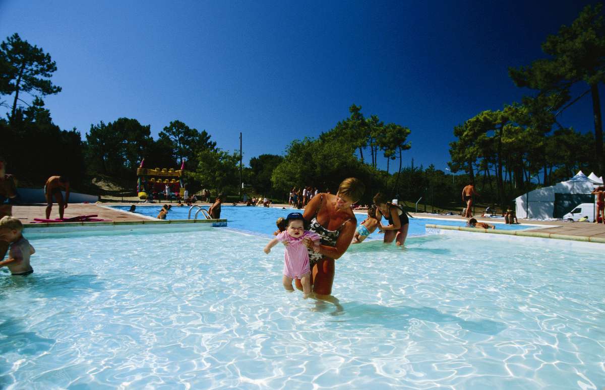 La Grande Côte Paesi della Loira - La Barre-de-Monts visuel 10/24 La Grande Côte Paesi della Loira - La Barre-de-Monts visuel 10/24