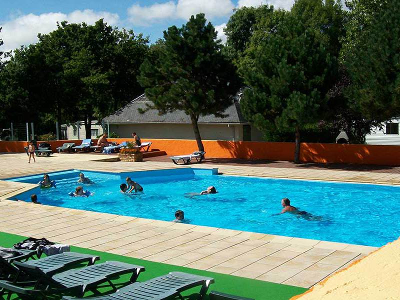 La Grande Lande Bretagna - Moëlan-sur-Mer visuel 10/10