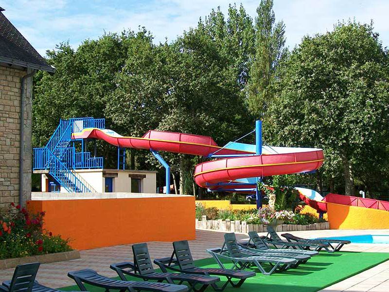 La Grande Lande Bretagna - Moëlan-sur-Mer visuel 3/10