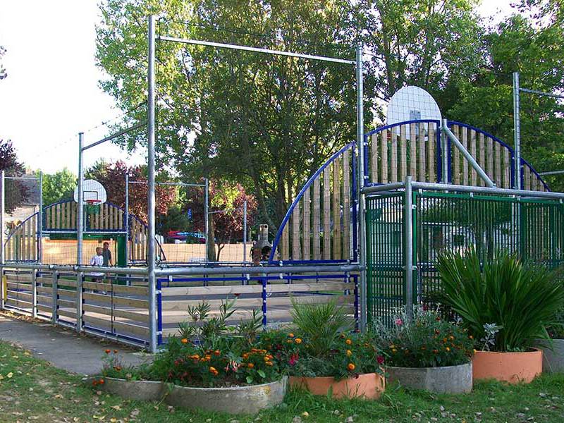 La Grande Lande Bretagna - Moëlan-sur-Mer visuel 1/10