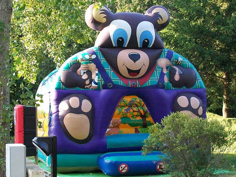 La Grande Lande Bretagna - Moëlan-sur-Mer visuel 2/10