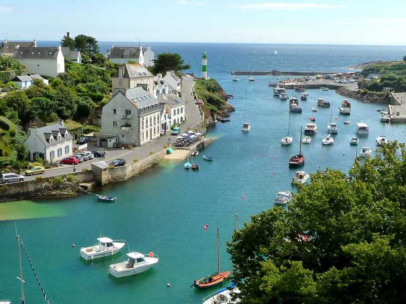 La Grande Lande Bretagna - Moëlan-sur-Mer visuel 7/10