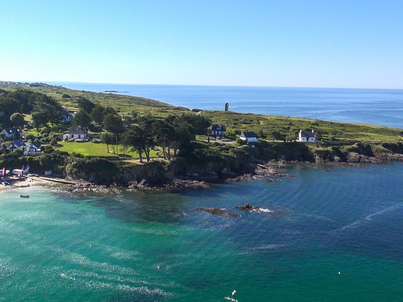 La Grande Lande Bretagna - Moëlan-sur-Mer visuel 9/10