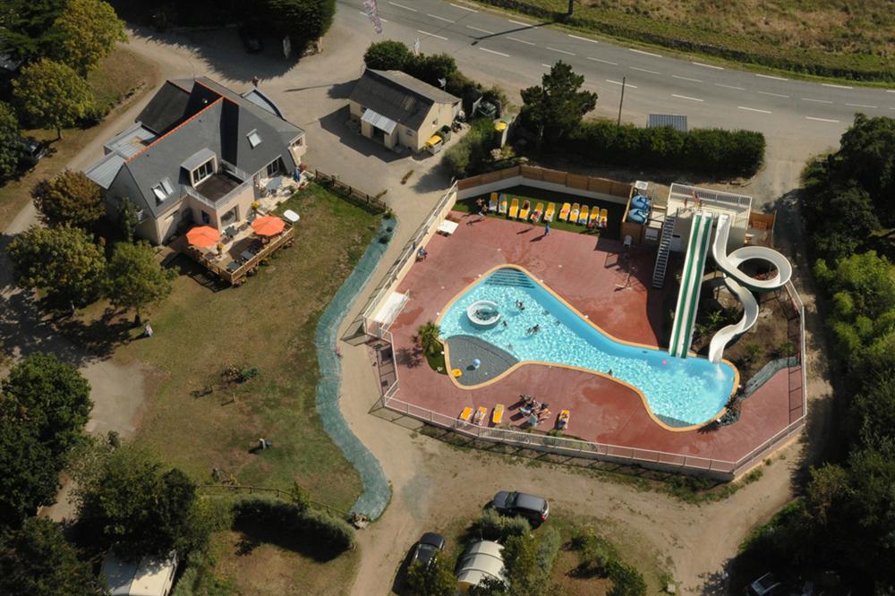 La Grande Plage Bretagna - Lesconil visuel 1/10 La Grande Plage Bretagna - Lesconil visuel 1/10