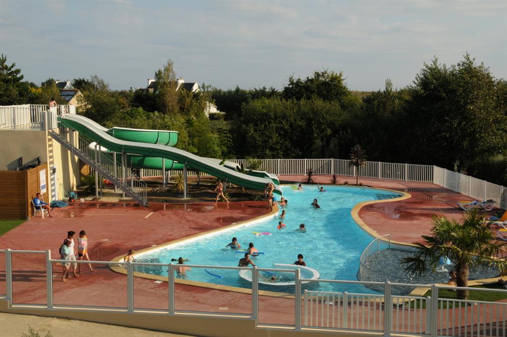 La Grande Plage Bretagna - Lesconil visuel 2/10 La Grande Plage Bretagna - Lesconil visuel 2/10