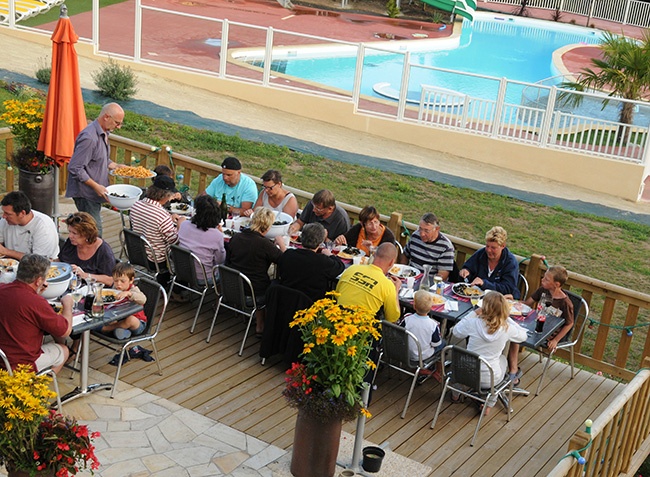 La Grande Plage Bretagna - Lesconil visuel 10/10 La Grande Plage Bretagna - Lesconil visuel 10/10