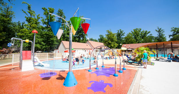 La Grande Tortue Centro-Valle della Loira - Candé-sur-Beuvron visuel 5/9 La Grande Tortue Centro-Valle della Loira - Candé-sur-Beuvron visuel 5/9