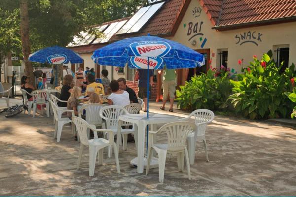 La Grande Tortue Centro-Valle della Loira - Candé-sur-Beuvron visuel 8/9 La Grande Tortue Centro-Valle della Loira - Candé-sur-Beuvron visuel 8/9