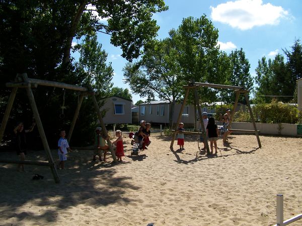 La Grande Vallée Paesi della Loira - La Tranche-sur-Mer visuel 1/1 La Grande Vallée Paesi della Loira - La Tranche-sur-Mer visuel 1/1
