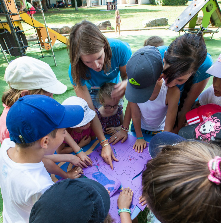 La Grand'Terre Rodano-Alpi - Ruoms visuel 6/11
