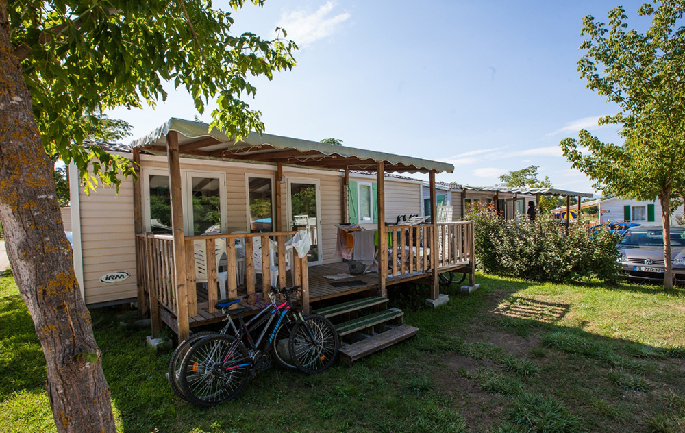 La Grand'Terre Rodano-Alpi - Ruoms visuel 10/11