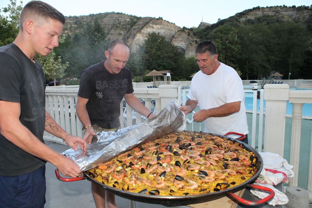 La Grand'Terre Rodano-Alpi - Ruoms visuel 11/11