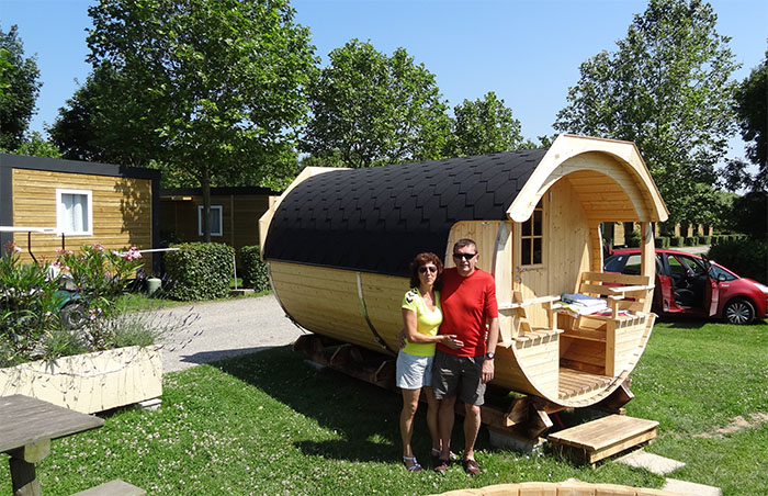 La Grappe Fleurie Rodano-Alpi - Fleurie visuel 12/16