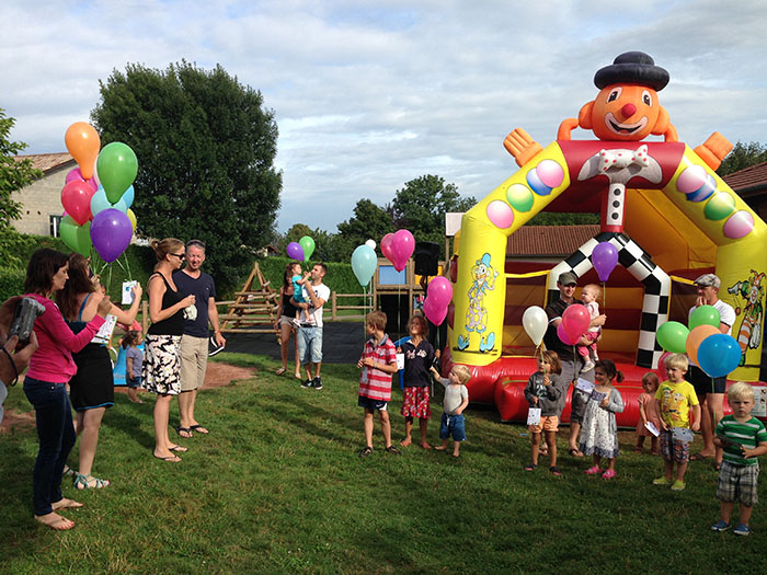 La Grappe Fleurie Rodano-Alpi - Fleurie visuel 13/16