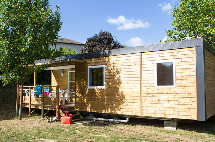 La Grappe Fleurie Rodano-Alpi - Fleurie visuel 15/16