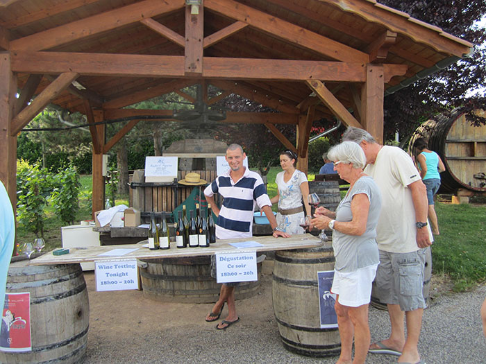 La Grappe Fleurie Rodano-Alpi - Fleurie visuel 16/16