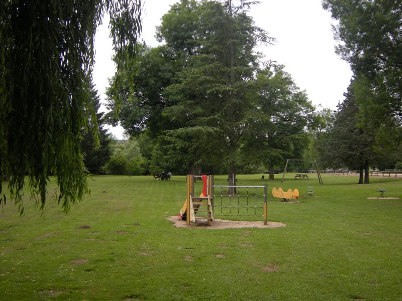 La Gravière du Moulin Bourgogne - Lézinnes visuel 3/10