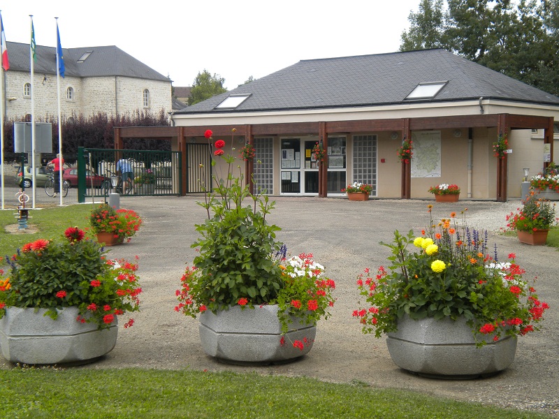 La Gravière du Moulin Bourgogne - Lézinnes visuel 7/10