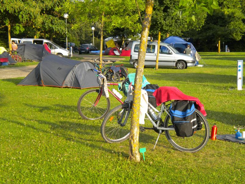 La Gravière du Moulin Bourgogne - Lézinnes visuel 10/10