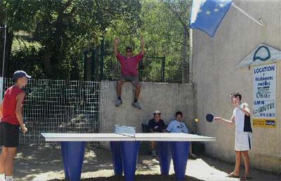 Lou Cabasson Provenza-Alpi-Costa Azzurra - Bormes-les-Mimosas visuel 4/11