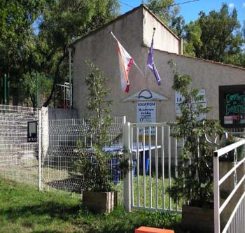 Lou Cabasson Provenza-Alpi-Costa Azzurra - Bormes-les-Mimosas visuel 5/11