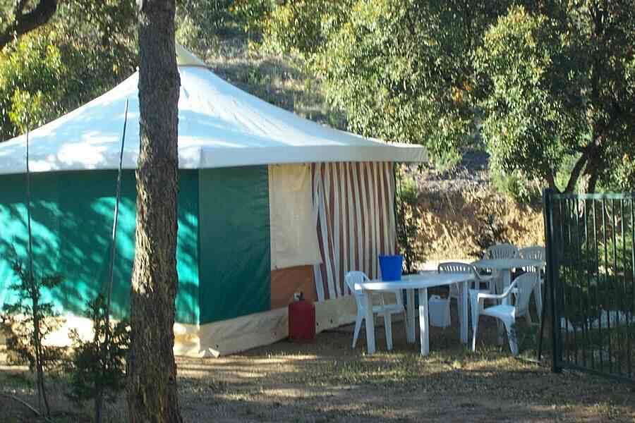 Lou Cabasson Provenza-Alpi-Costa Azzurra - Bormes-les-Mimosas visuel 10/11