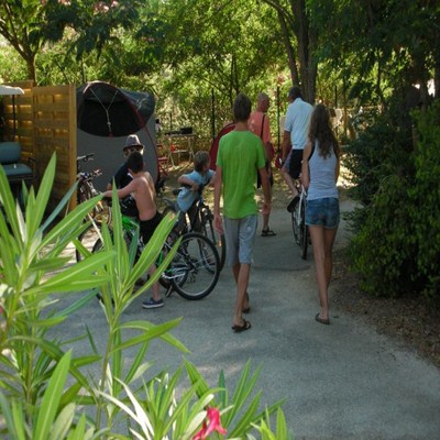 Lou Cabasson Provenza-Alpi-Costa Azzurra - Bormes-les-Mimosas visuel 11/11