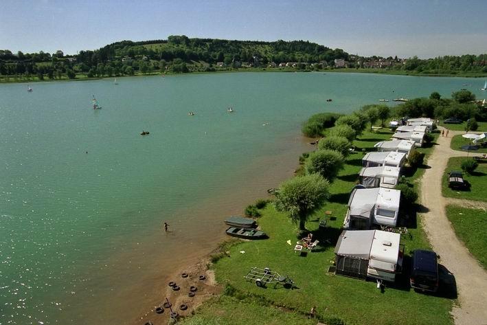 La Grisière et Europe Vacances Franca Contea - Clairvaux-les-Lacs visuel 3/9