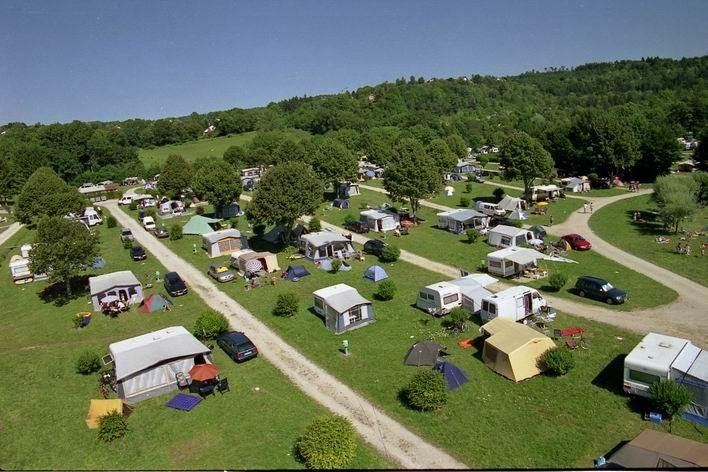 La Grisière et Europe Vacances Franca Contea - Clairvaux-les-Lacs visuel 5/9