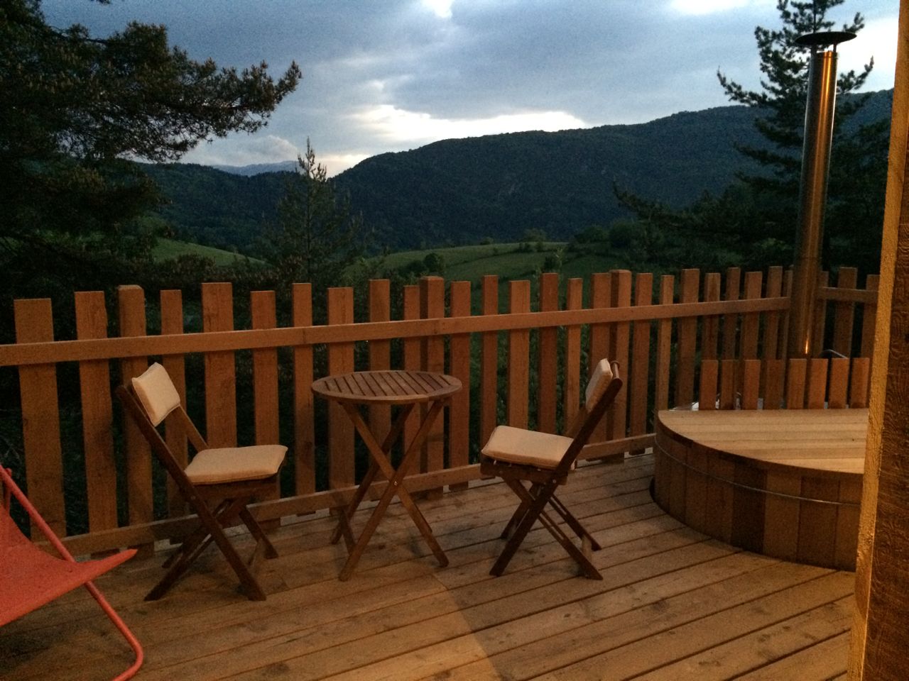 Là Haut Rodano-Alpi - La Thuile visuel 2/5