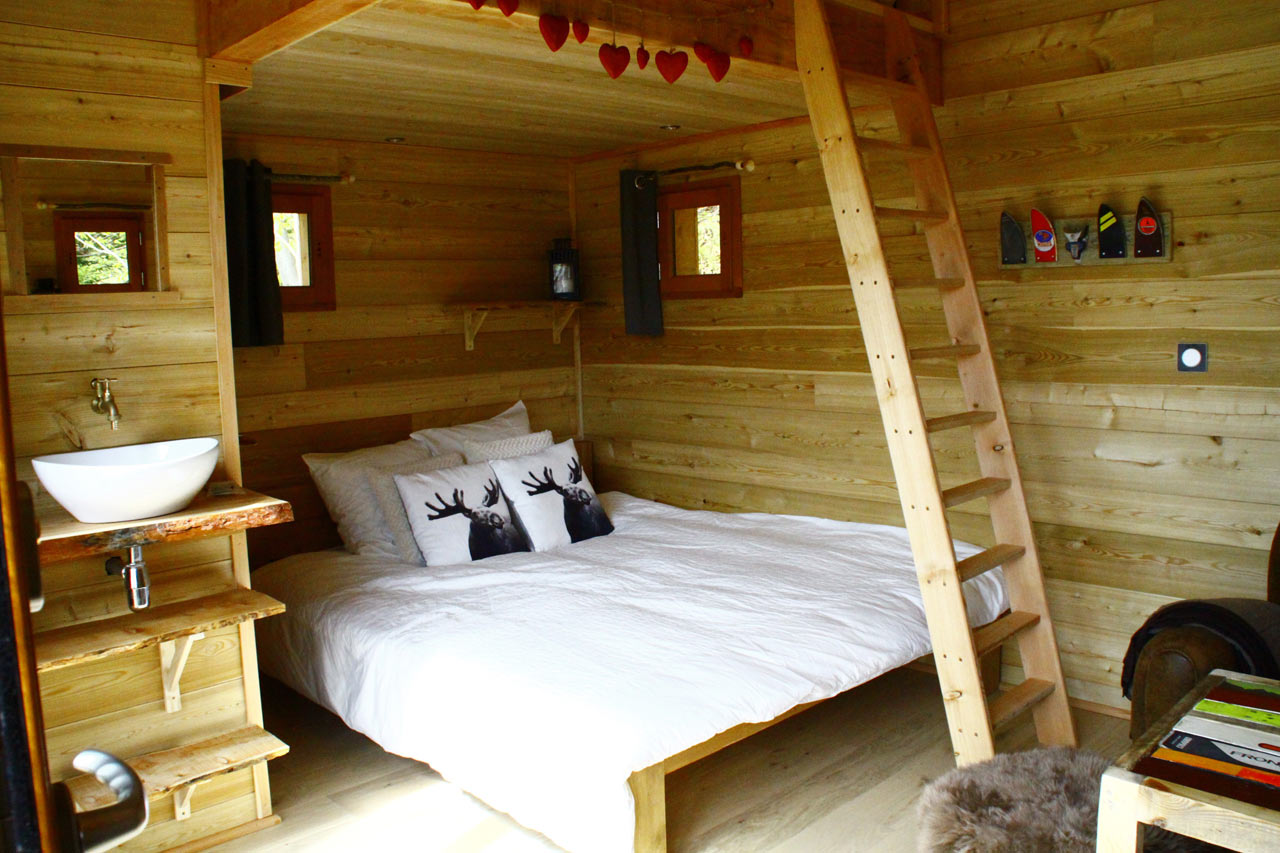 Là Haut Rodano-Alpi - La Thuile visuel 3/5