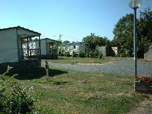 La Jamonière Paesi della Loira - Mervent visuel 1/2