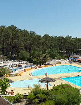 La Jenny Domaine Naturiste - Aquitania - Le Porge visuel 3/7 La Jenny Domaine Naturiste - Aquitania - Le Porge visuel 3/7