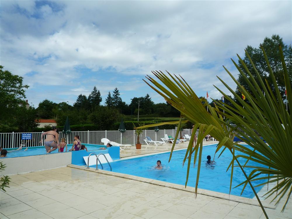 La Joletière Paesi della Loira - Mervent visuel 5/9 La Joletière Paesi della Loira - Mervent visuel 5/9