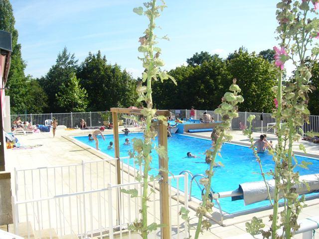 La Joletière Paesi della Loira - Mervent visuel 2/9 La Joletière Paesi della Loira - Mervent visuel 2/9