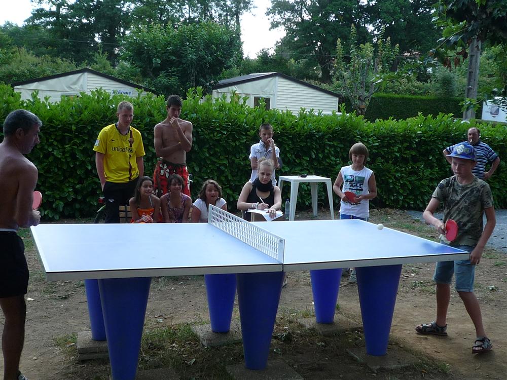 La Joletière Paesi della Loira - Mervent visuel 4/9 La Joletière Paesi della Loira - Mervent visuel 4/9