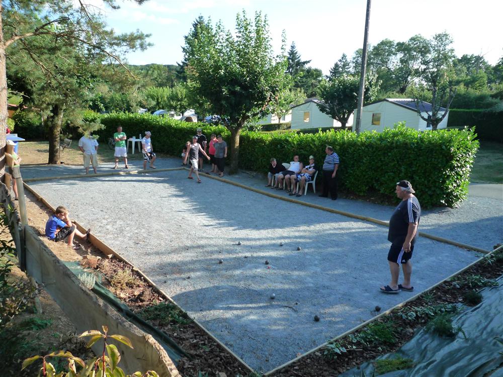 La Joletière Paesi della Loira - Mervent visuel 9/9 La Joletière Paesi della Loira - Mervent visuel 9/9