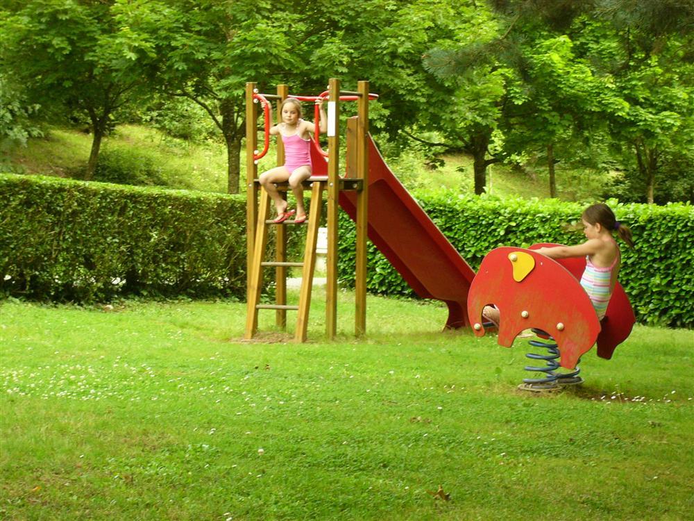 La Joletière Paesi della Loira - Mervent visuel 6/9 La Joletière Paesi della Loira - Mervent visuel 6/9