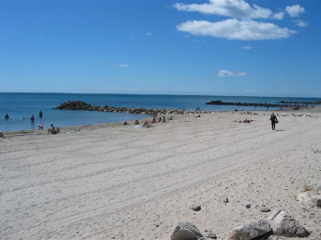 La Lagune Linguadoca-Rossiglione - Frontignan visuel 4/4