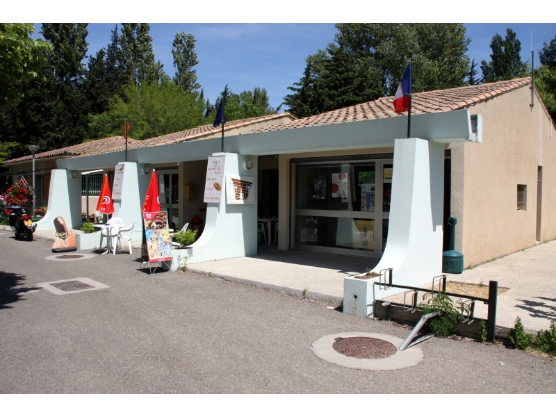 La Laune Linguadoca-Rossiglione - Villeneuve-lès-Avignon visuel 2/8