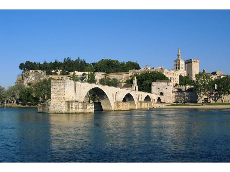La Laune Linguadoca-Rossiglione - Villeneuve-lès-Avignon visuel 3/8